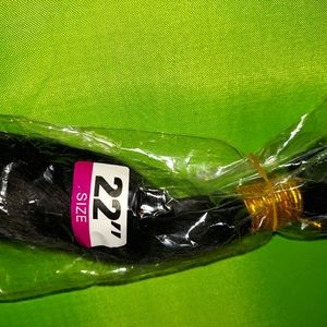 100% human hair extensions grade a Remy.